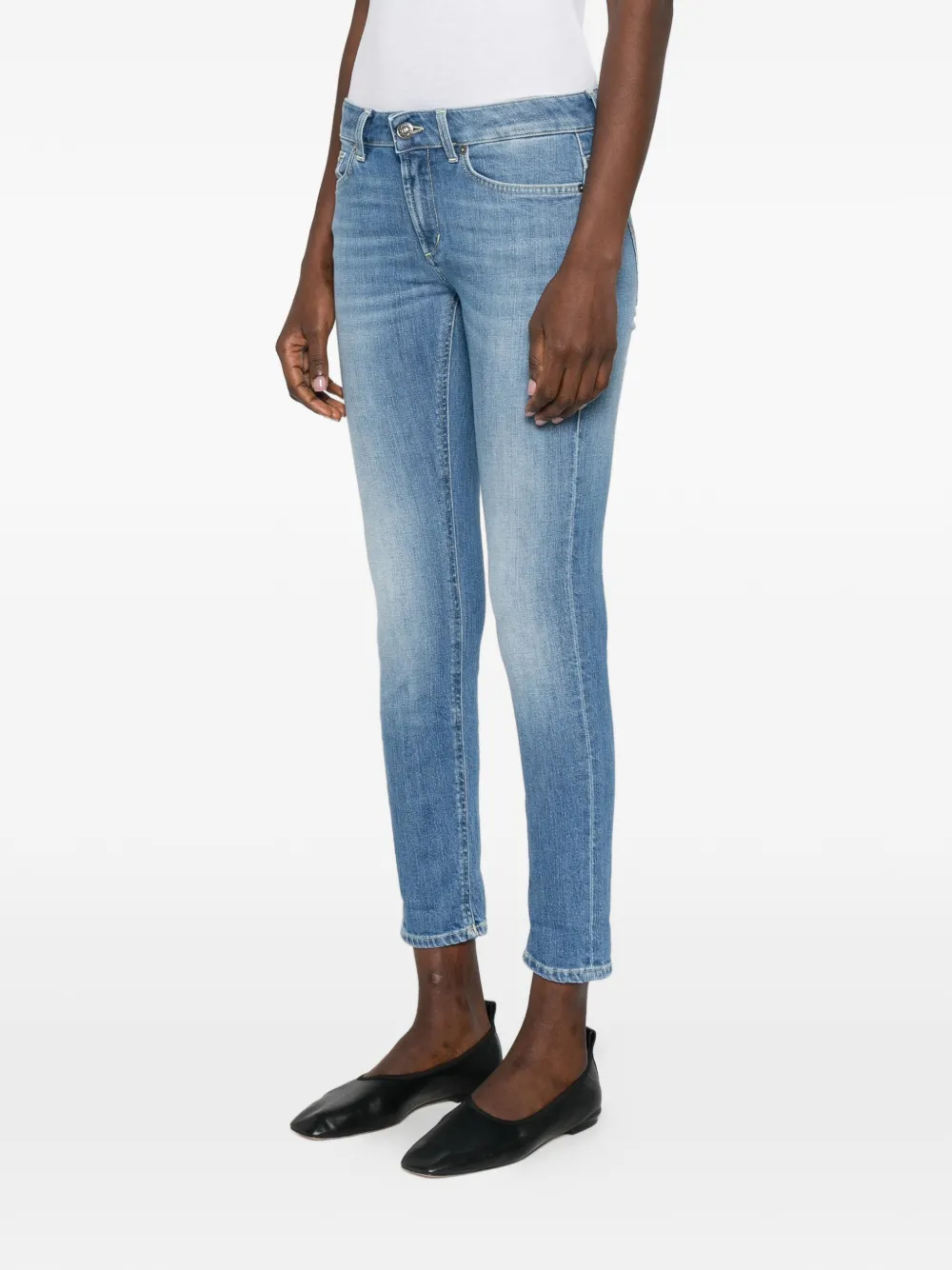 Strech Cotton Jeans