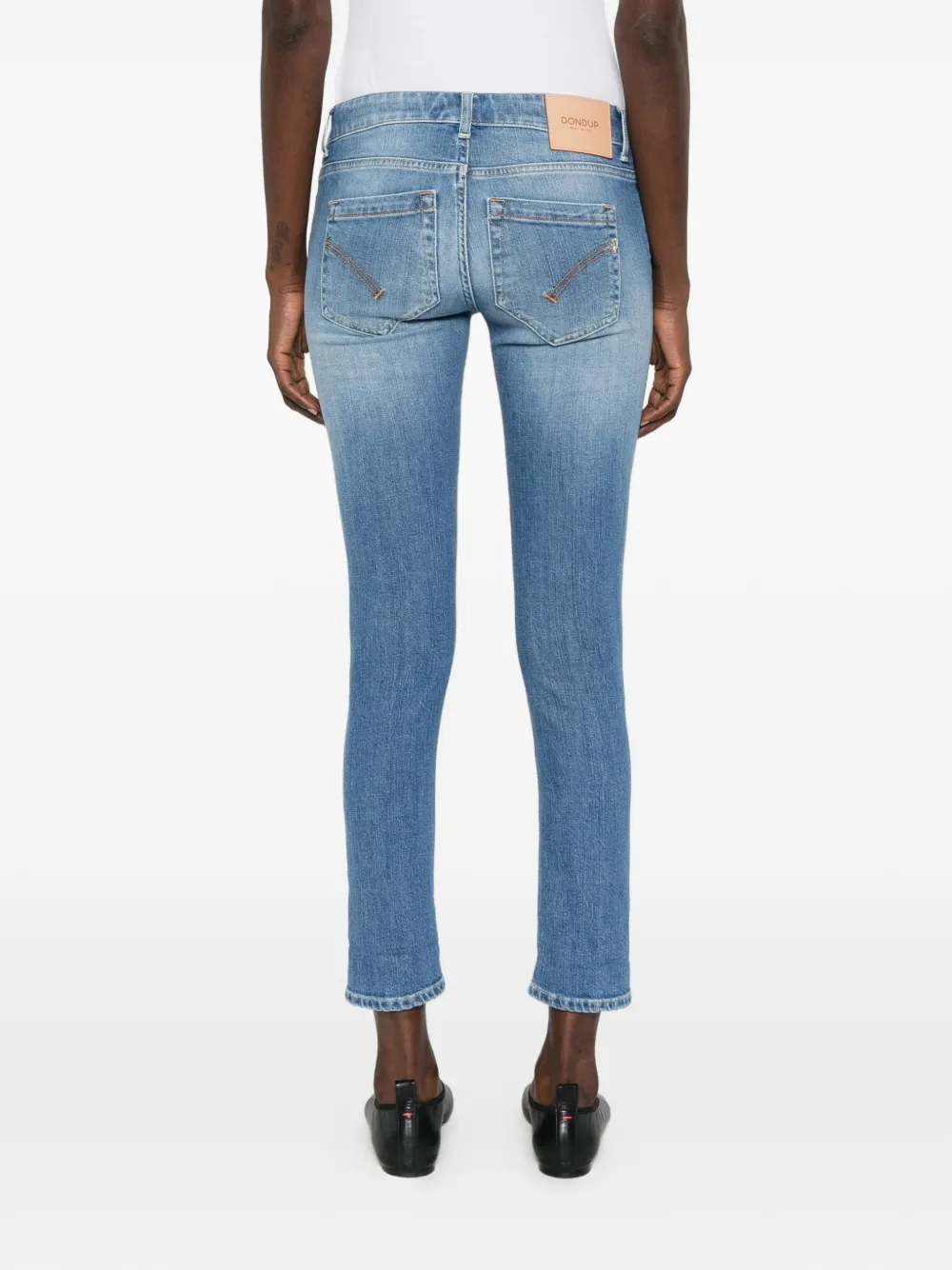 Strech Cotton Jeans