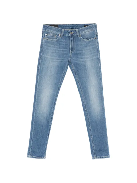 DONDUP strech cotton jeans