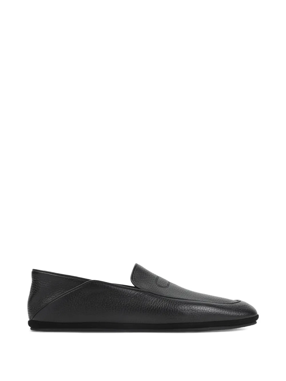 John Lobb Kingston II loafers - Nero