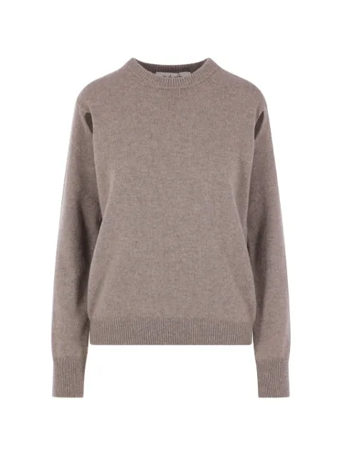 Róhe — round-neck sweater