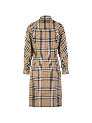 Burberry Dresses | Shirtdresses & Plaid Styles | FARFETCH US Burberry Dresses | Shirtdresses & Plaid Styles | FARFETCH US