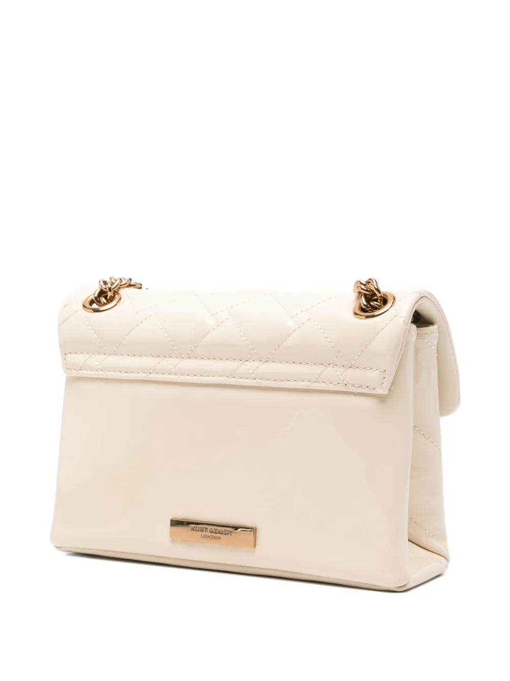 Kurt Geiger London ケンジントン ショルダーバッグ ミニ