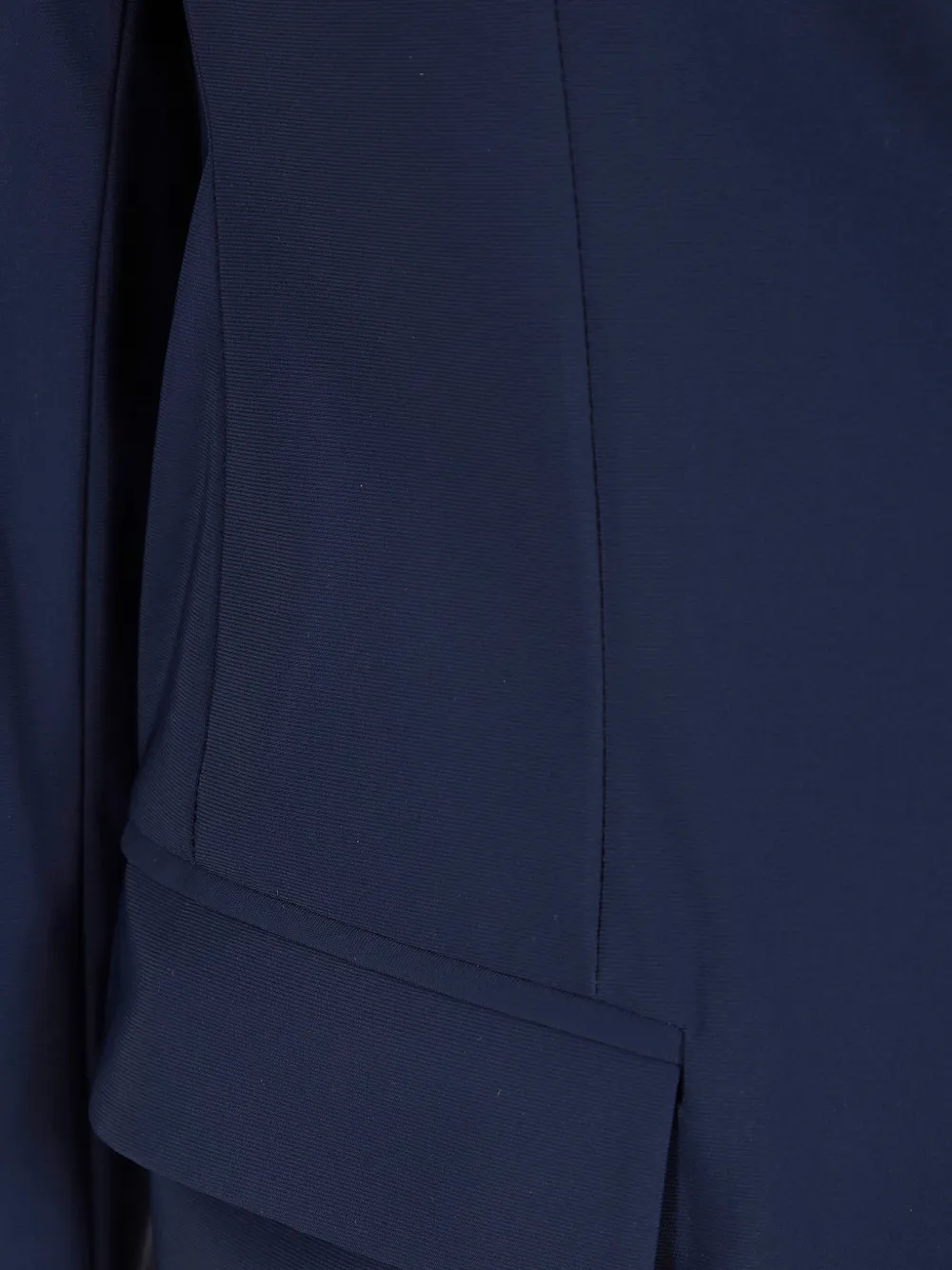  Rrd Pocket Jacket - Blue 