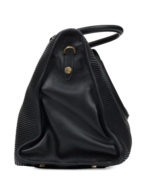 AMIRI MX1 Weekender Bag | Black | FARFETCH JO