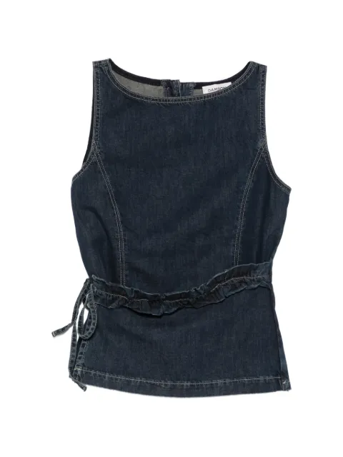 DAMSON MADDER Maxime top