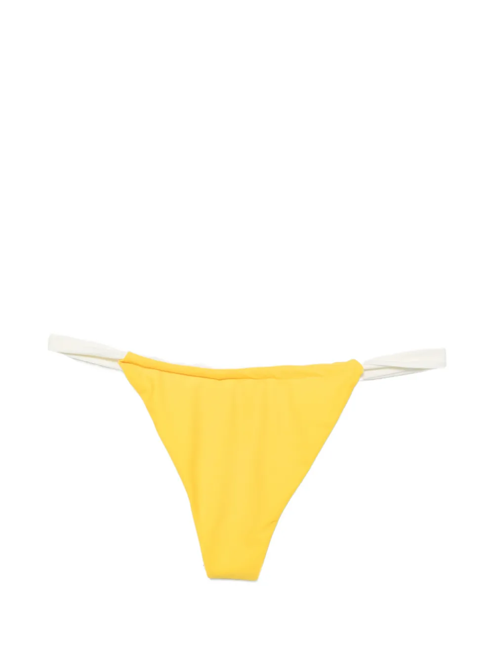  Leslie Amon Bragas De Bikini 90s Slice - Amarillo 