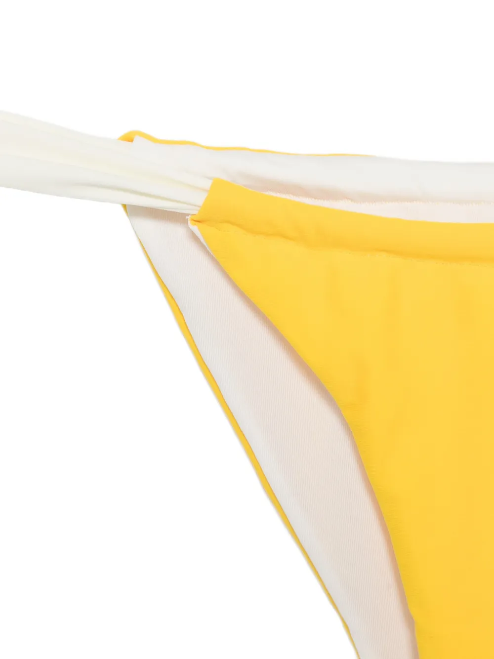  Leslie Amon Bragas De Bikini 90s Slice - Amarillo 