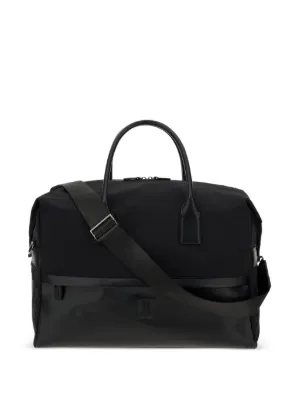 Ralph Lauren Purple Label Bedford Holdall | Black | FARFETCH