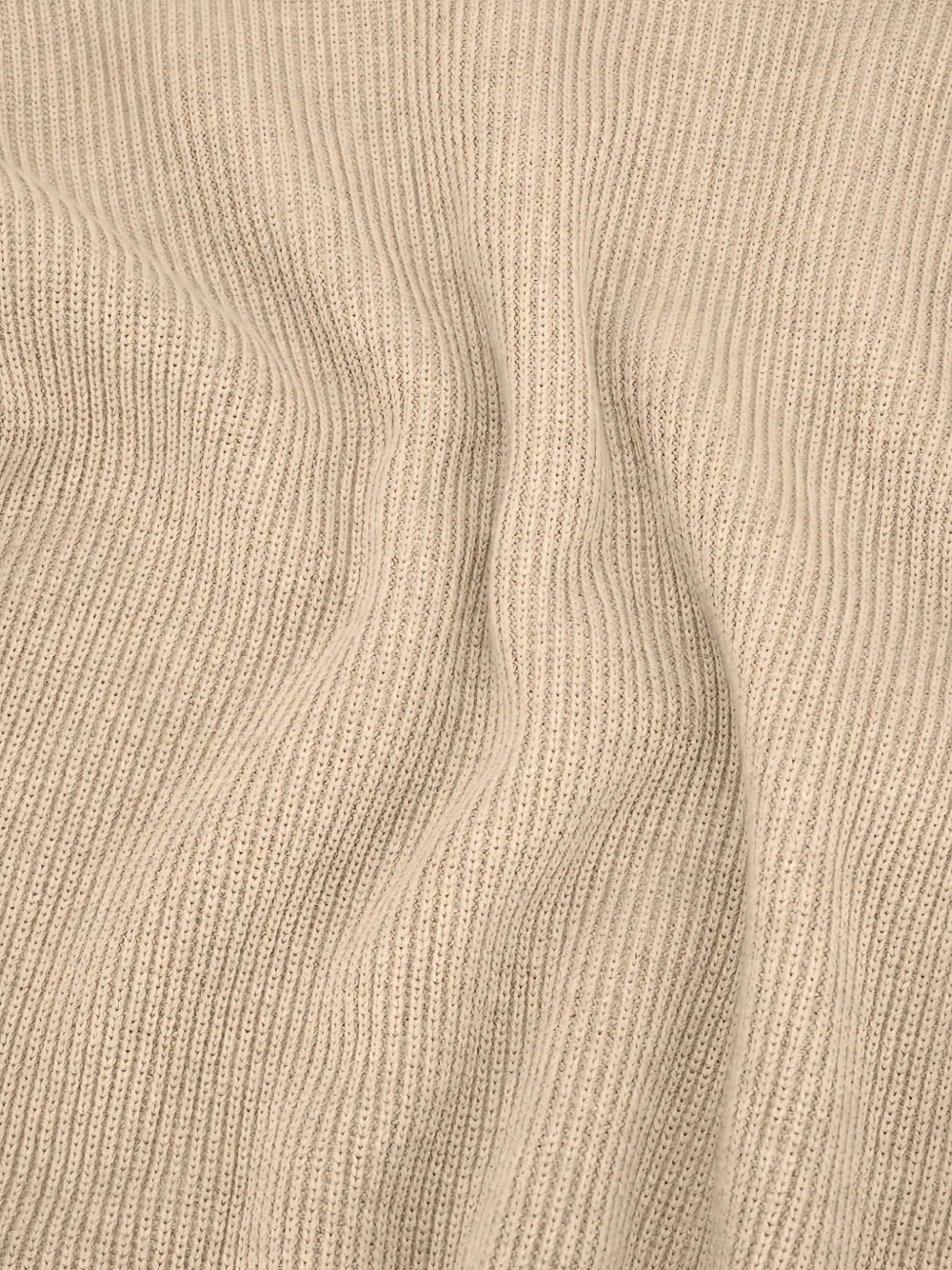  Stone Island Zip-up Knitted Cardigan - Neutrals 
