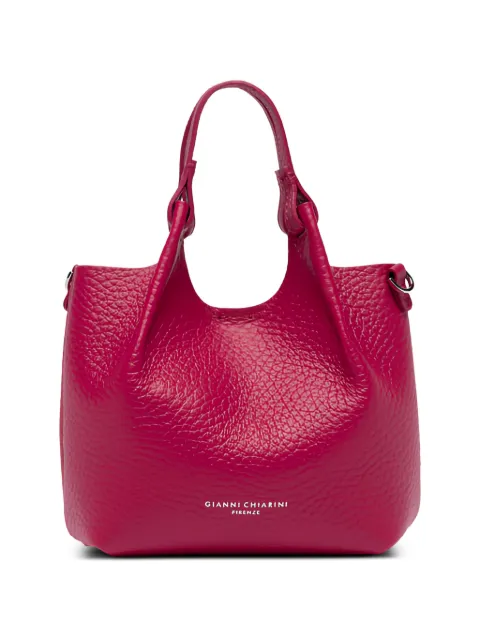 GIANNI CHIARINI bolsa crossbody con asa superior