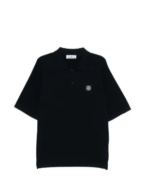 C.P. Company ポロシャツ | ブルー | FARFETCH JP