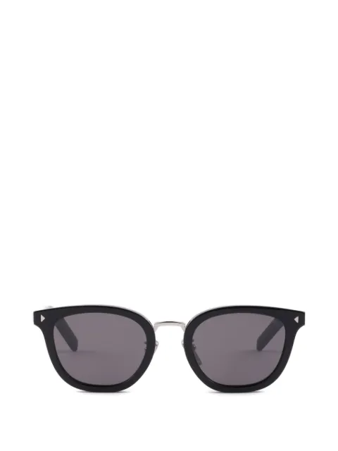 Prada Eyewear round-frame sunglasses