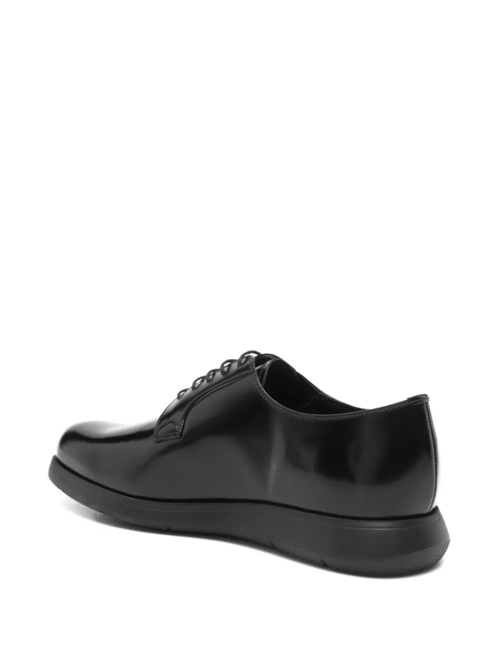 Church's Derby schoenen Zwart