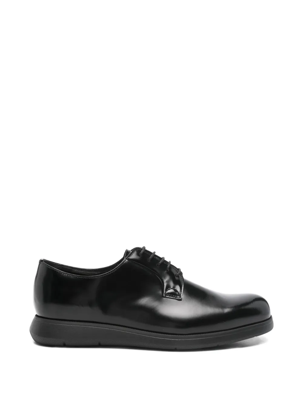 Church's Derby schoenen Zwart