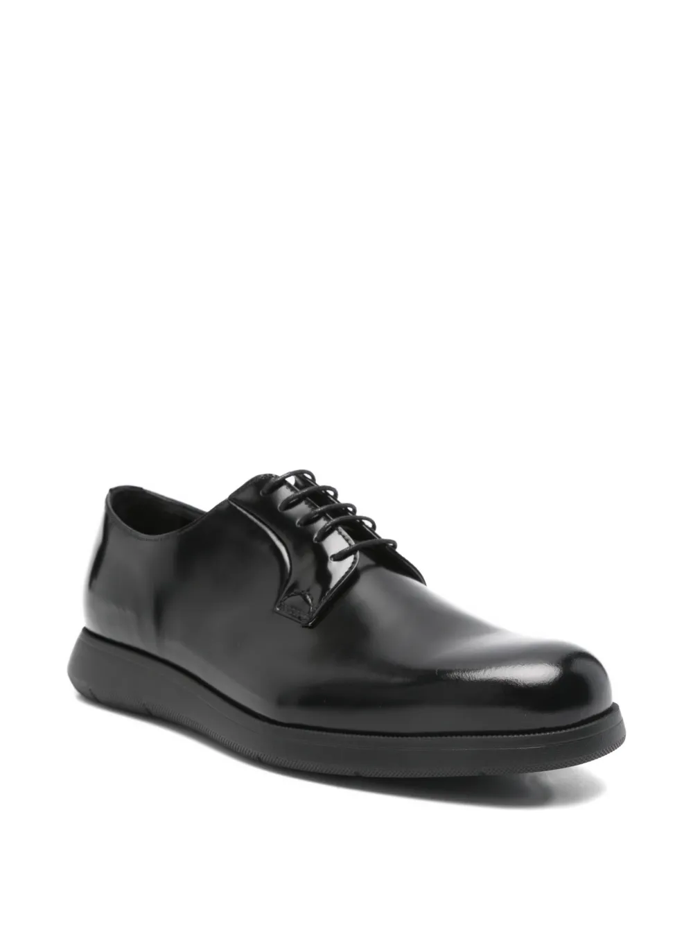 Church's Derby schoenen Zwart