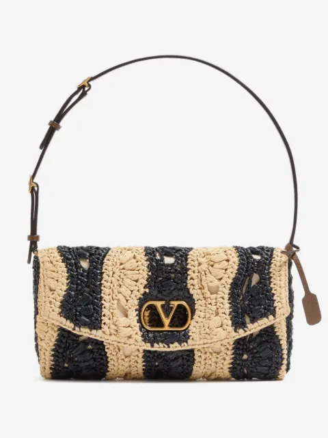 Valentino Garavani small DeVain shoulder bag