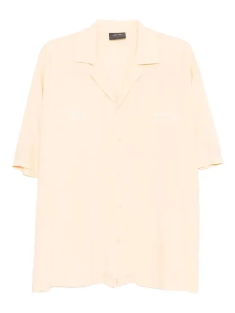 CLUB 1984 Melrose 1984 shirt