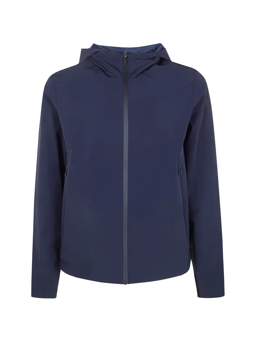 RRD hooded jacket | Blue | Image 1