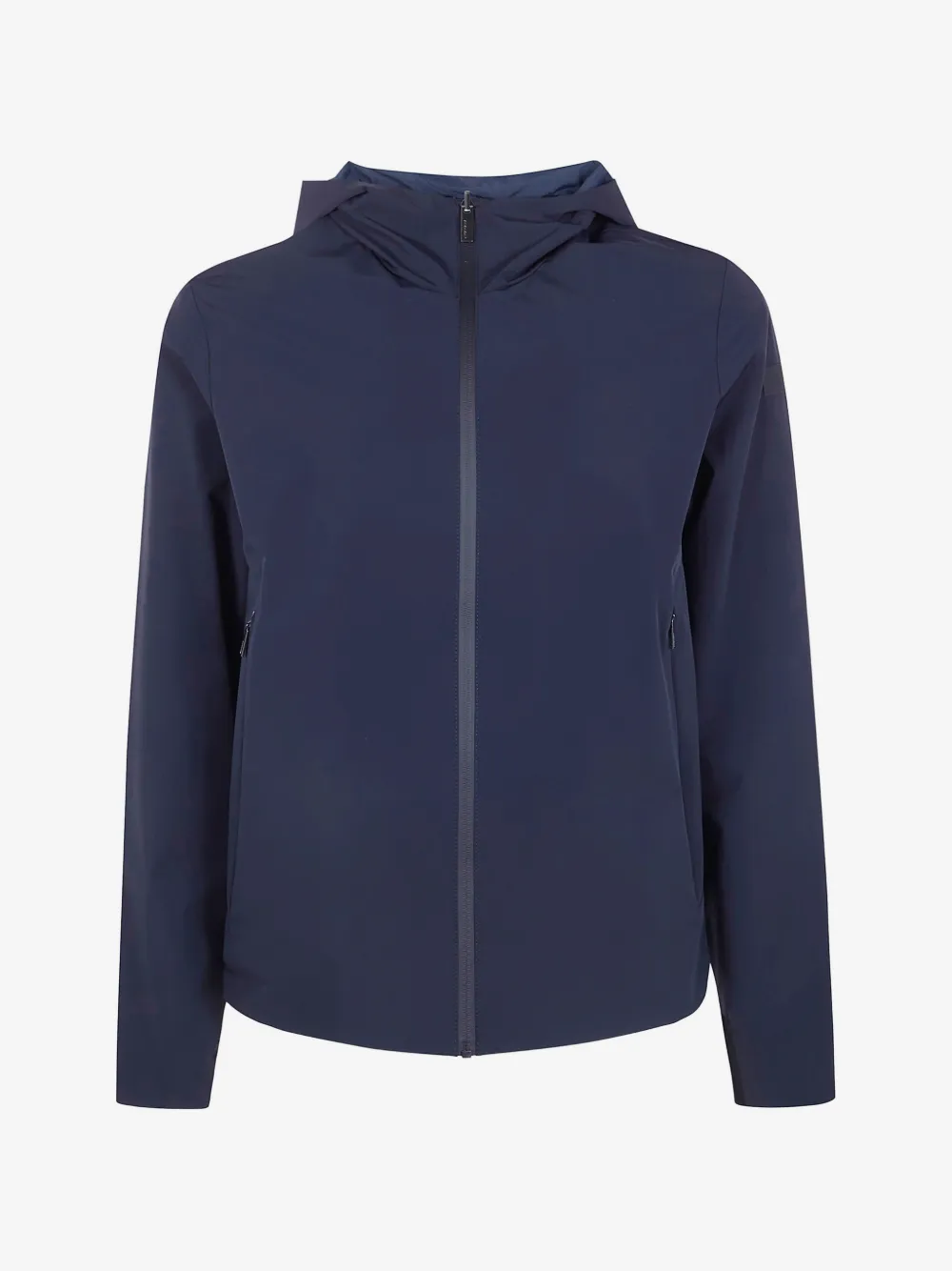 RRD veste à capuche | bleu | Image 1
