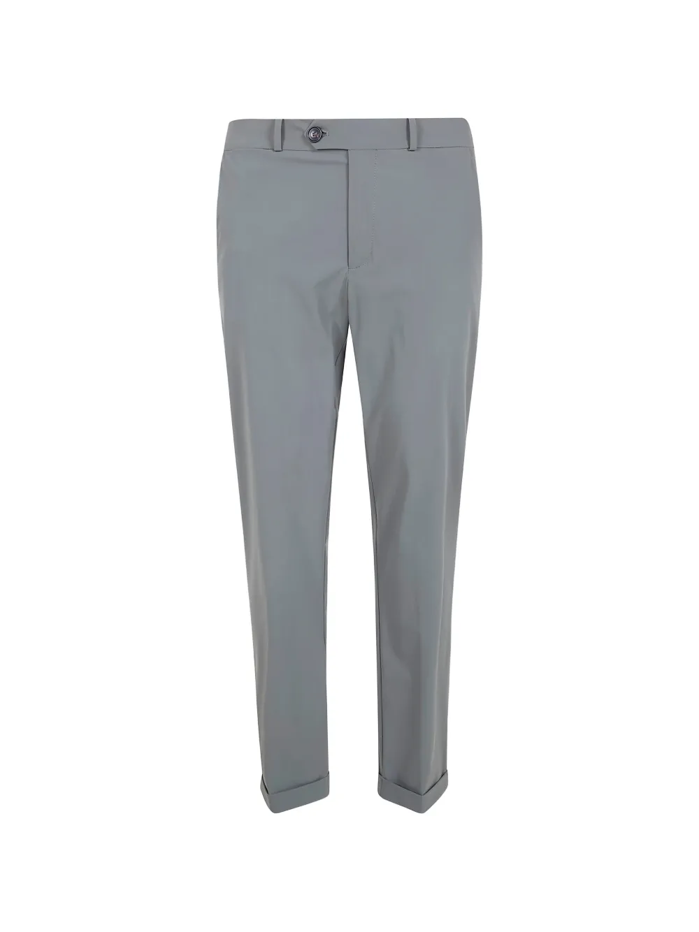 RRD turn-up trousers - Grigio