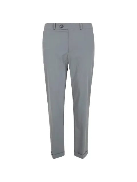 RRD turn-up trousers