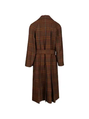 Saint Laurent（サンローラン）メンズ ダブルコート - FARFETCH