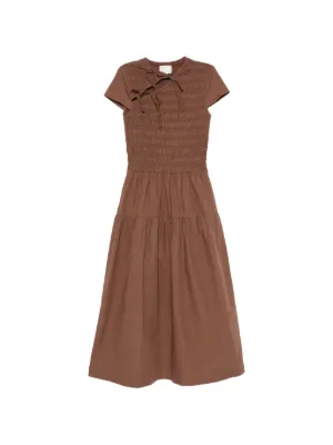 Designer Day Dresses | FARFETCH US