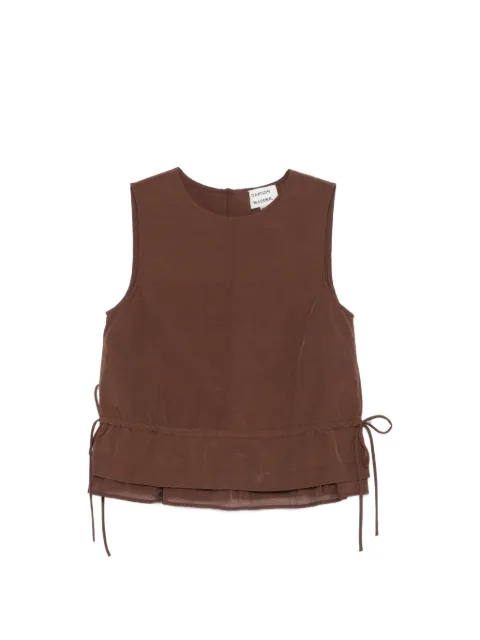 DAMSON MADDER Ailani blouse