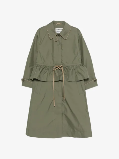 DAMSON MADDER gabardina Myrtle