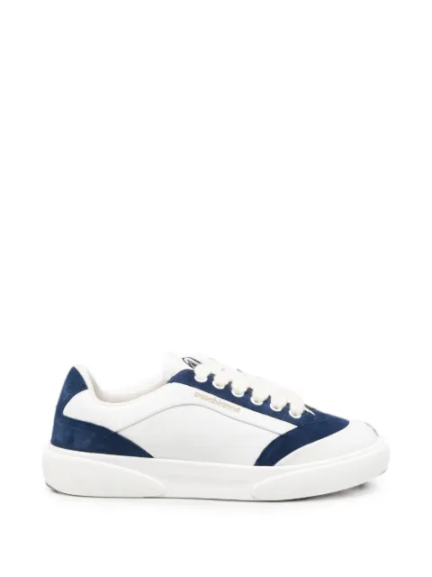 Casablanca Del Mar lace-up sneakers