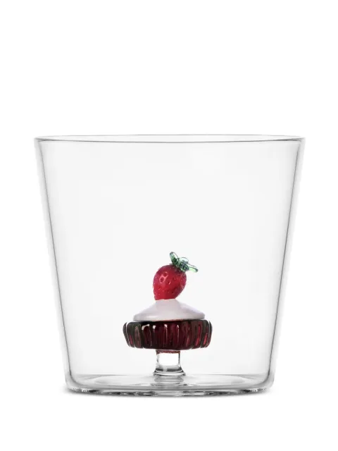 Ichendorf Milano Patisserie glasses (pack of six)
