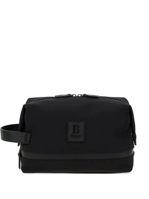 Boggi Milano Necessaire com logo
