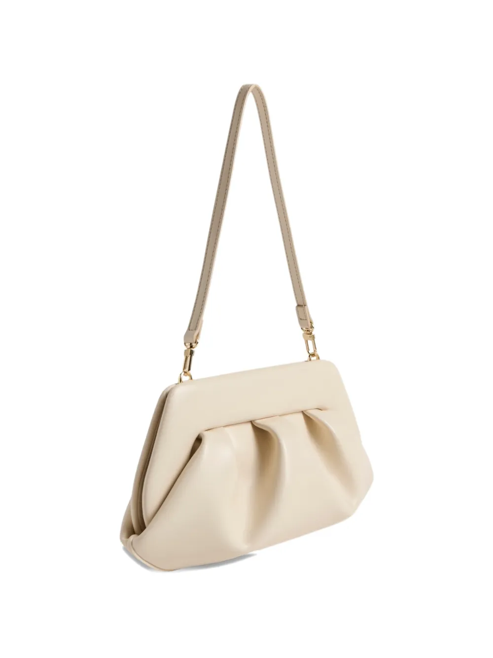 Themoir&egrave; Bios shoulder bag - Beige
