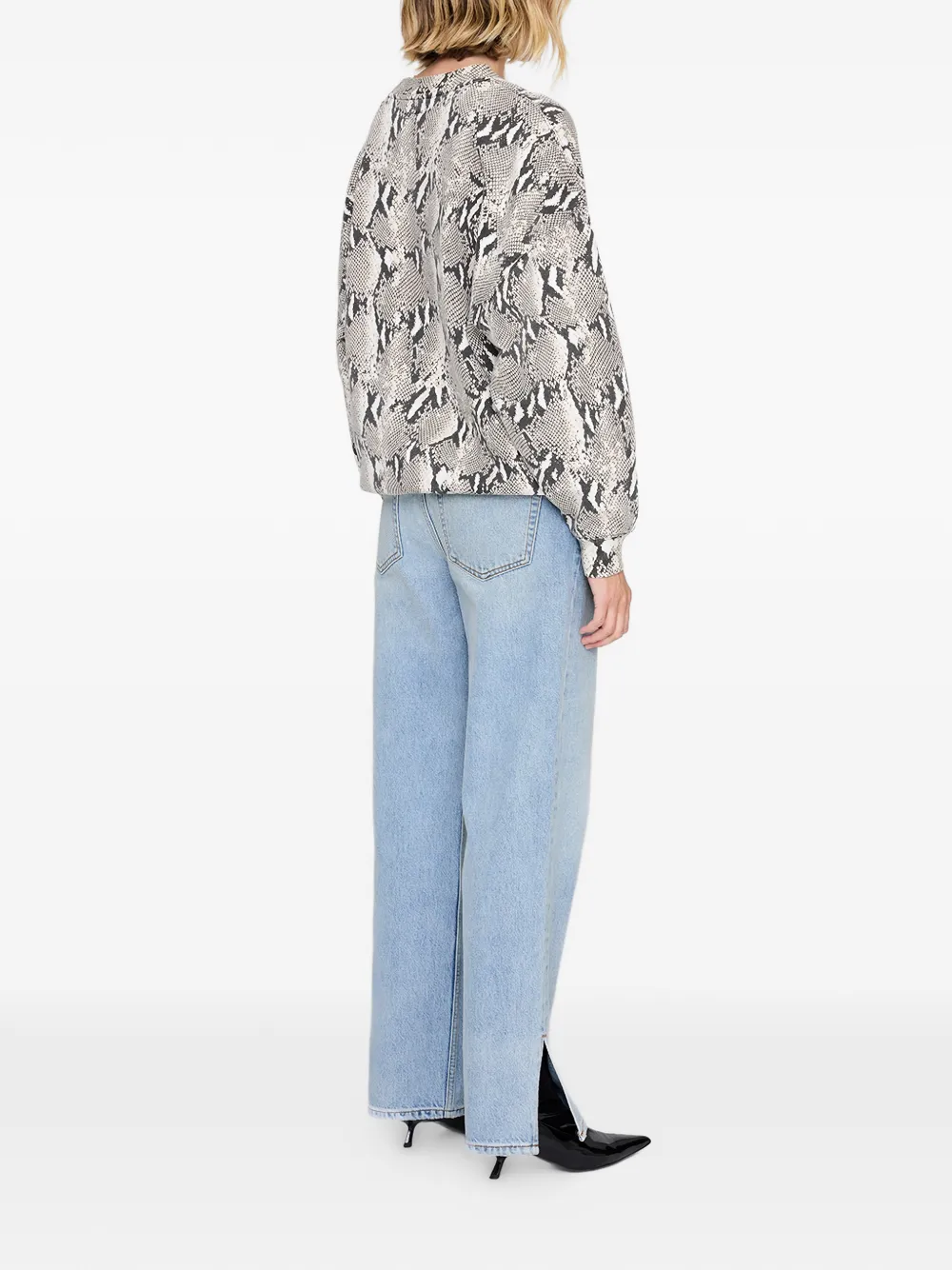 Python Sweatshirt