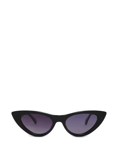 ANINE BING lentes de sol Marsais