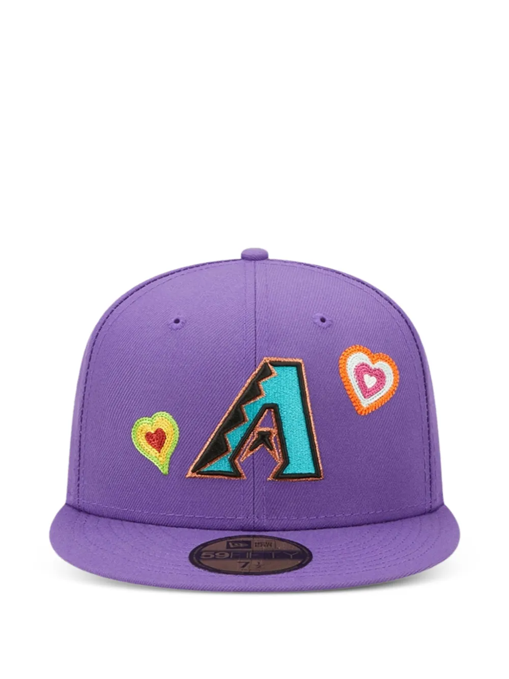 NEW ERA CAP MLB Arizona Diamondbacks baseball cap - Viola