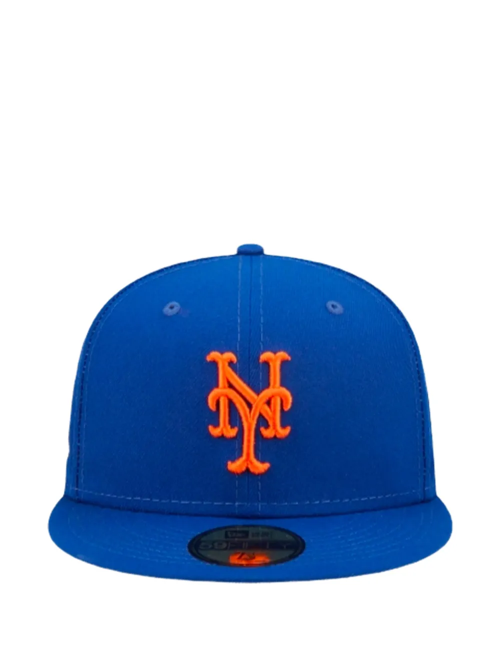 NEW ERA CAP x MLB New York Mets Pop Sweat 59FIFTY fitted hat - Blu