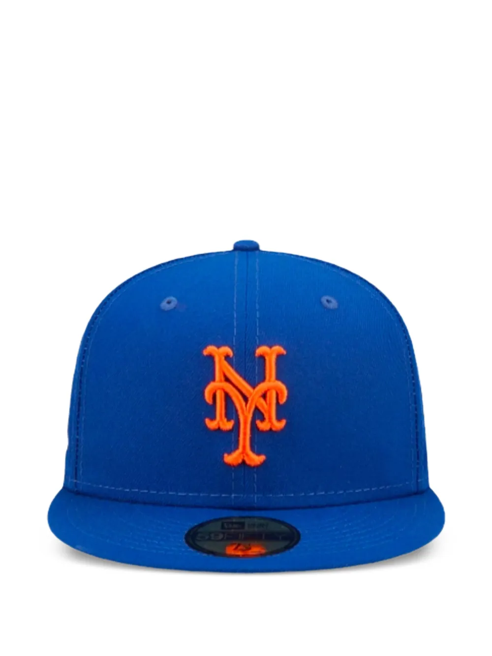 NEW ERA CAP x MLB New York Mets Pop Sweat 59FIFTY fitted hat - Blu