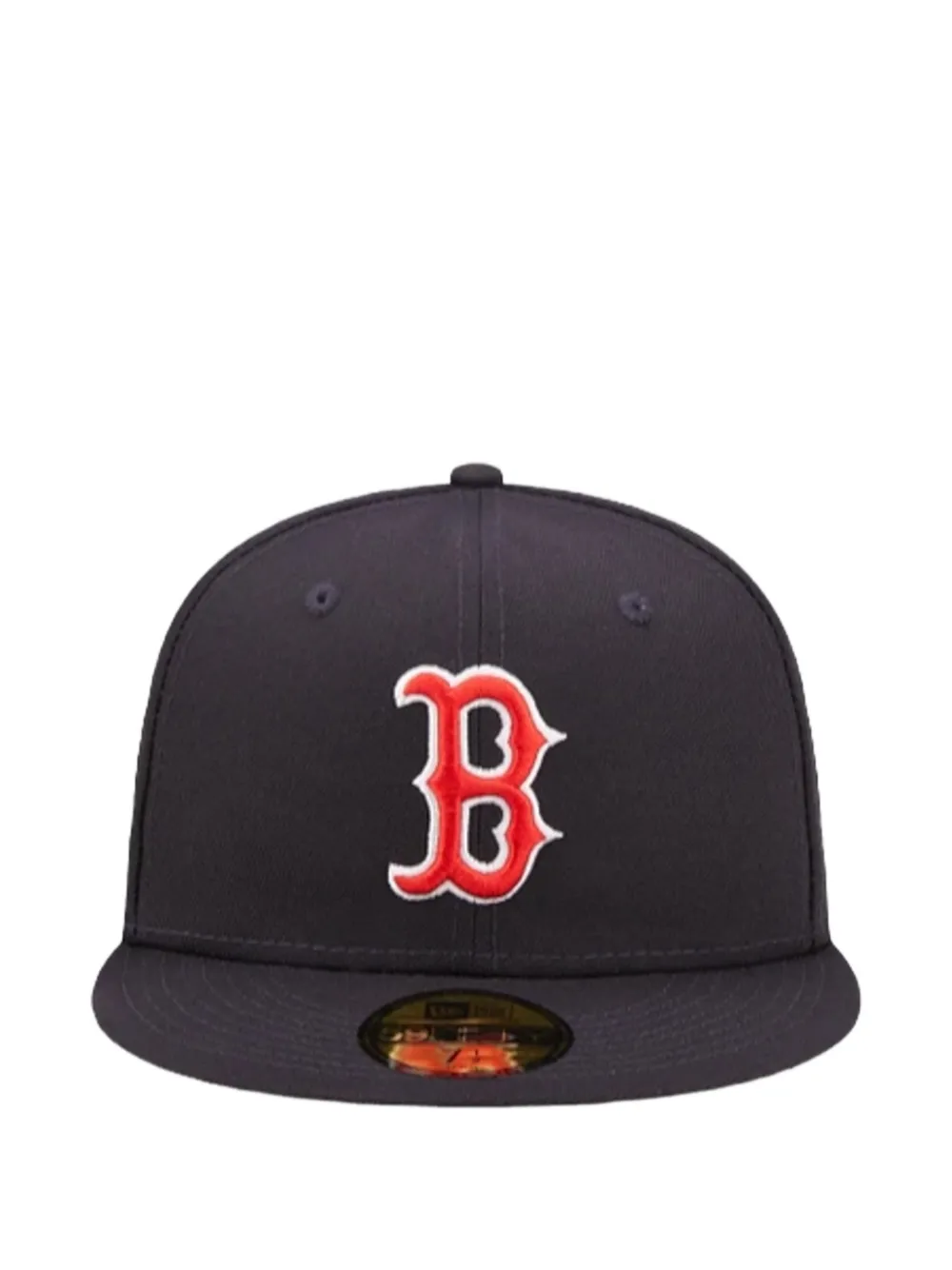 NEW ERA CAP 59Fifty MLB Boston Sox Cloud Icon cap - Blu