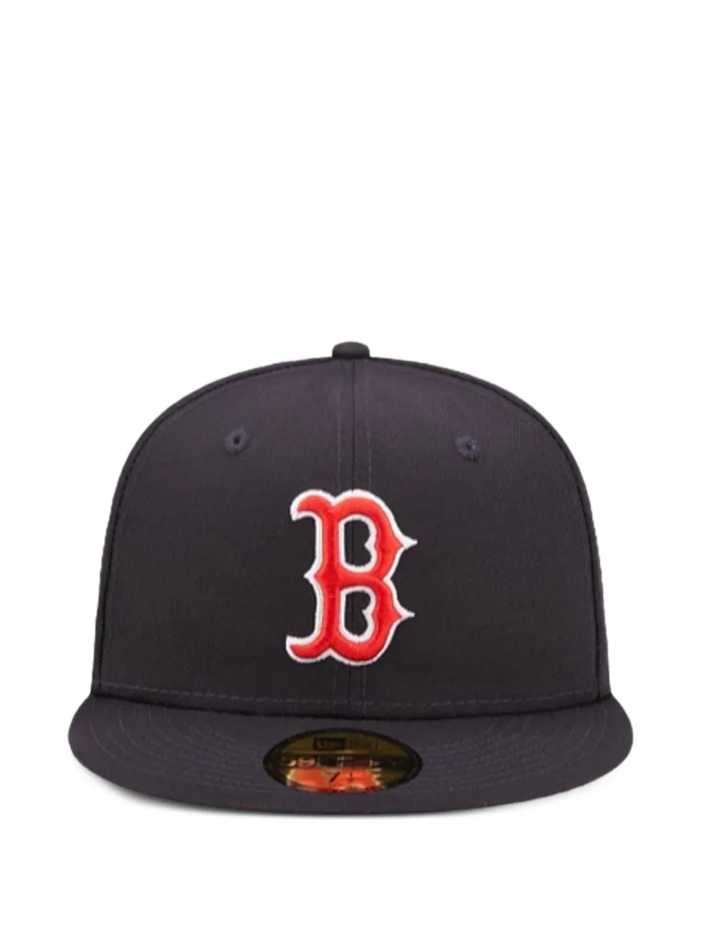 NEW ERA CAP 59Fifty MLB Boston Sox Cloud Icon cap - Blu