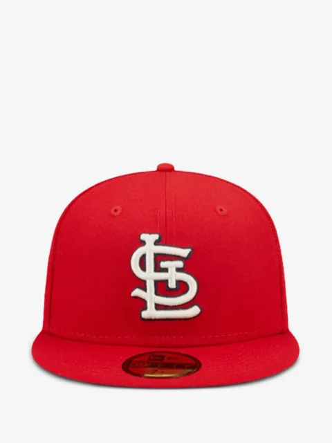 NEW ERA CAP casquette MLB St. Louis Cardinals Pop Sweat