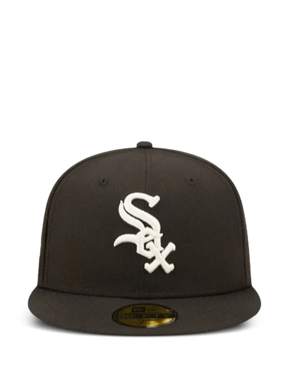 NEW ERA CAP Chicago Sox Citrus Pop baseball hat - Nero