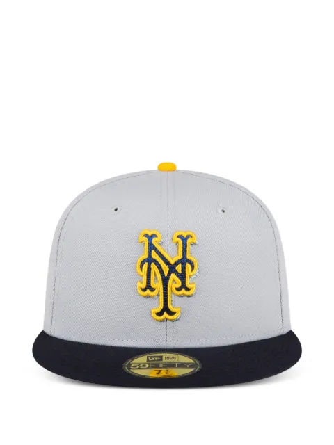 NEW ERA CAP Cappello baseball New York Mets 60th Anniversary