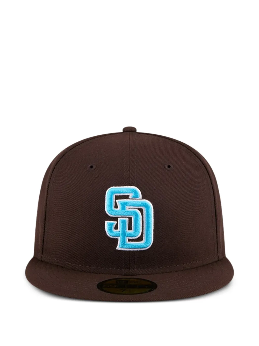 NEW ERA CAP Cappello San Diego Padres Father's Day 59FIFTY 2024 - Marrone
