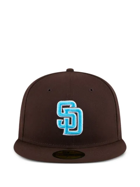 NEW ERA CAP casquette San Diego Padres Father's Day 2024 59FIFTY