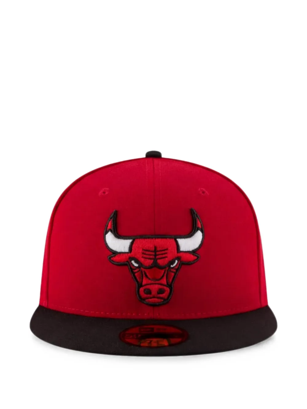 NEW ERA CAP 59FIFTY NBA Chicago Bulls baseball cap · 7 1/2