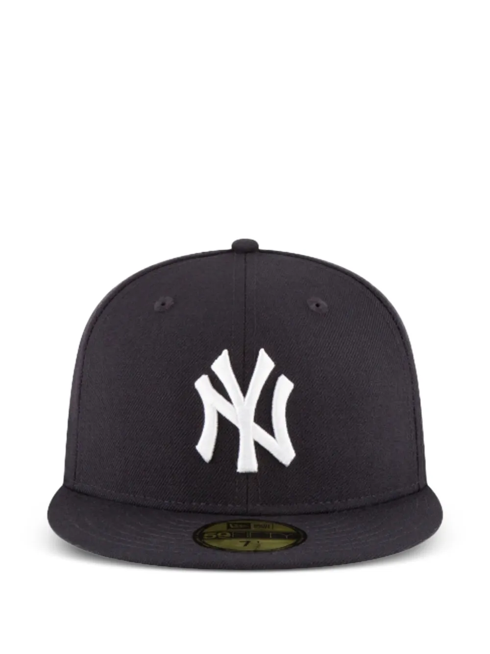 NEW ERA CAP 59Fifty MLB New York Yankees 2000 Subway Series cap - Blu