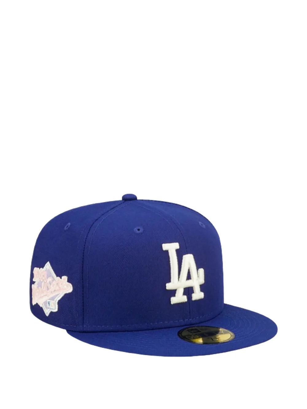 NEW ERA CAP 59Fifty MLB Los Angeles Dodgers Pop Sweat cap - Blauw