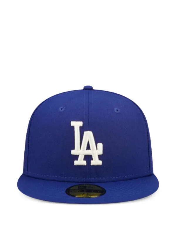 NEW ERA CAP 59Fifty MLB Los Angeles Dodgers Pop Sweat キャップ